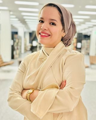 Saida Eazizayene Saida Eazizayene